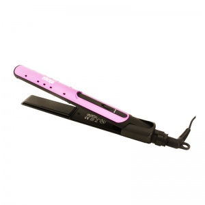 Plaque Cheveux Lissante Céramique 450°F DSP 10051 Violet - Vente en... Plaque Cheveux Lissante Céramique 450°F DSP 10051 Violet - Vente en...