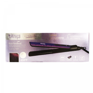 Plaque Cheveux Lissante Céramique 450°F DSP 10051 Violet - Vente en... Plaque Cheveux Lissante Céramique 450°F DSP 10051 Violet - Vente en...