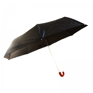 Mini Parapluie Classique Noir - Vente en Ligne sur Last Price Tunisie