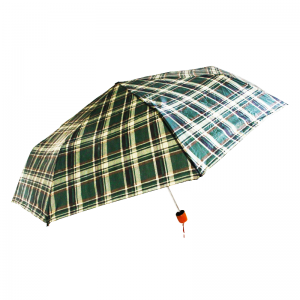 Mini Parapluie Classique Vert - Vente en Ligne sur Last Price Tunisie