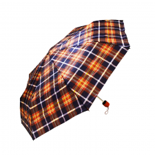 Mini Parapluie Classique Marron