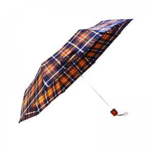 Mini Parapluie Classique Marron - Vente en Ligne sur Last Price Tun...