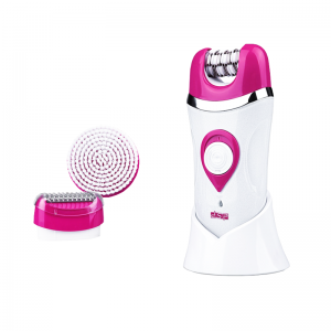 Coffret Epilation 3en1 Sans Fil DSP 80013 Rose - Vente en Ligne sur... Coffret Epilation 3en1 Sans Fil DSP 80013 Rose - Vente en Ligne sur...