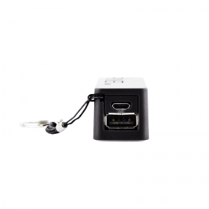 Power Bank 2600mAh A5 Noir - Vente en Ligne sur Last Price Tunisie