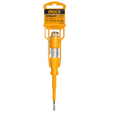 Tournevis Testeur INGCO HSDT1408