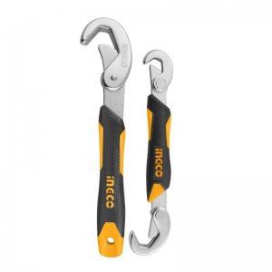 Clés BENT 2Pièces 290MM / 210MM INGCO HBWS110808 - Vente en Ligne s... Clés BENT 2Pièces 290MM / 210MM INGCO HBWS110808 - Vente en Ligne s...