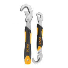 Clés BENT 2Pièces 290MM / 210MM INGCO HBWS110808