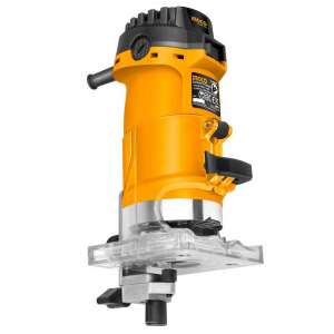 Affleureuse 500W INGCO PLM5002 - Vente en Ligne sur Last Price Tunisie