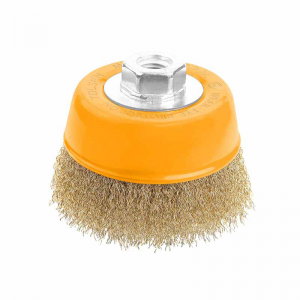 Brosse Métallique 75mm INGCO WB10751 - Vente en Ligne sur Last Pric...