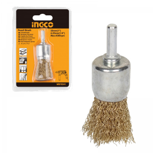 Brosse Pinceau Métallique 24mm INGCO WB70241 - Vente en Ligne sur L...