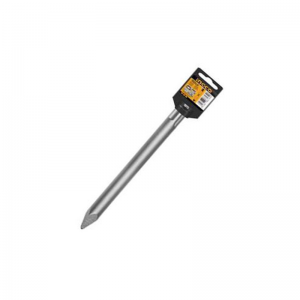 Burin SDS MAX 300mm Pointu INGCO DBC0212801 - Vente en Ligne sur La...