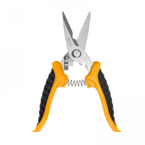 Ciseau Électricien 7" 178mm INGCO HES0107 - Vente en Ligne sur Last...