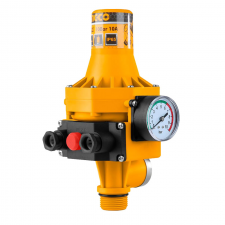 Commande de Pompe Automatique 10BAR 10A INGCO WAPS002