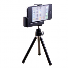 Support Smartphone 360° avec Trépied S2120W