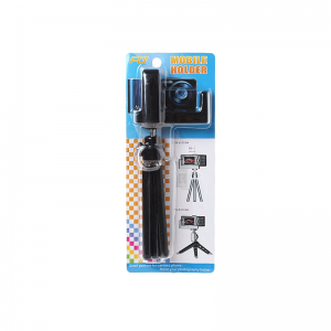 Support Smartphone 360° avec Trépied S2120W - Vente en Ligne sur La...