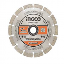 Disque Diamant 22.2*180mm INGCO DMD011801