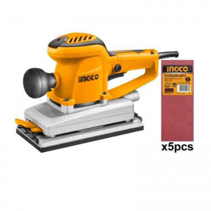 Ponceuse de Finition 350W INGCO FS35028 - Vente en Ligne sur Last P... Ponceuse de Finition 350W INGCO FS35028 - Vente en Ligne sur Last P...