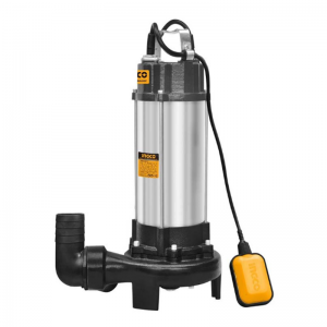 Pompe Vide Cave 2200W 3HP INGCO SPDB22001 - Vente en Ligne sur Last...
