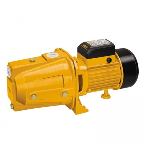 Pompe d'aspiration automatique 750W INGCO JP07501 - Vente en Ligne ...
