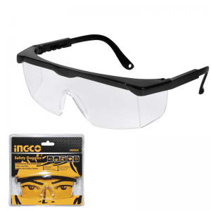 Lunette de protection INGCO HSG04 - Vente en Ligne sur Last Price T...