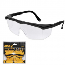 Lunette de protection INGCO HSG04