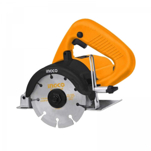 Machine De Découpe De Marbre 1400W INGCO MC14008 - Vente en Ligne s...