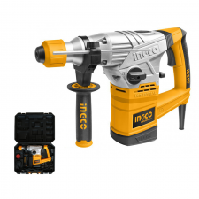 Marteau Combiné Rotatif 1500W INGCO RH15008
