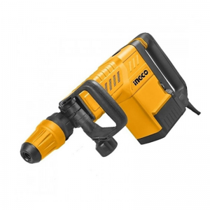 Marteau Piqueur 11KG 1500W INGCO PDB15006 - Vente en Ligne sur Last... Marteau Piqueur 11KG 1500W INGCO PDB15006 - Vente en Ligne sur Last...