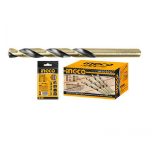 Mèche à Métaux 3mm INGCO DBT1100303 - Vente en Ligne sur Last Price...
