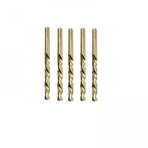 Mèche à Métaux 6mm INGCO DBT1100603 - Vente en Ligne sur Last Price...
