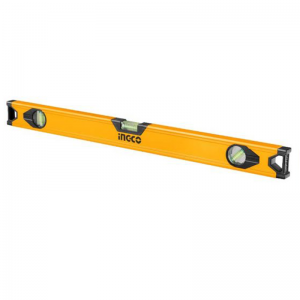 Niveau à Bulle 60cm INGCO HSL18060 - Vente en Ligne sur Last Price ...
