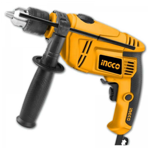 Perceuse à Percussion 650W INGCO ID6508 - Vente en Ligne sur Last P... Perceuse à Percussion 650W INGCO ID6508 - Vente en Ligne sur Last P...