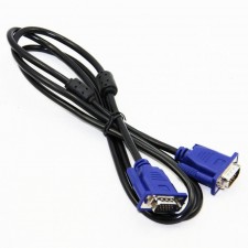 Câble VGA Mâle Vers VGA Mâle 1.4Mètres CONYX
