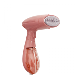 Fer à Repasser à Vapeur 1500W Portable FLORENCE HK-340 Rose - Vente... Fer à Repasser à Vapeur 1500W Portable FLORENCE HK-340 Rose - Vente...