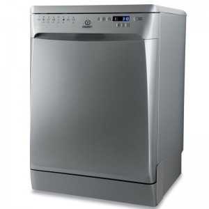 Lave Vaisselle 13Couverts Inox INDESIT DFP58B1NXEX - Vente en Ligne...