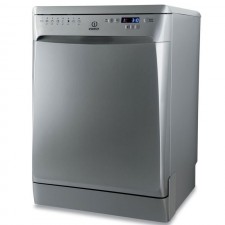 Lave Vaisselle 13Couverts Inox INDESIT DFP58B1NXEX