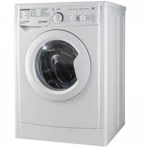 Lave Linge Frontale 8Kg INDESIT EWC81252WNA Blanc - Vente en Ligne ...