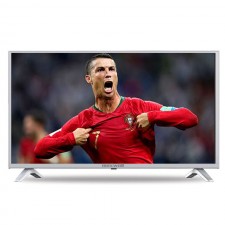 Téléviseur MAXWELL 45" FLAT Full HD DOLBY + Récepteur Intégré JP45-T2
