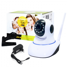 Caméra de Surveillance IP 2Mp YOOSEE GW-A23L