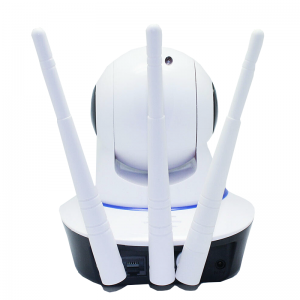 Caméra de Surveillance IP 2Mp YOOSEE GW-A23L - Vente en Ligne sur L...