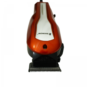 Tondeuse Cheveux Professionnelle SHINON SH-1721 Rouge - Vente en Li... Tondeuse Cheveux Professionnelle SHINON SH-1721 Rouge - Vente en Li...
