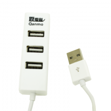 HUB USB 4Ports QANMO HBQ-4P