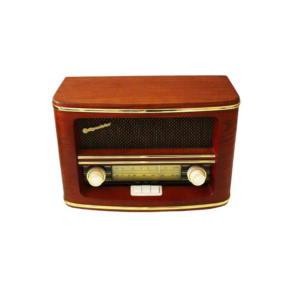 Porte radio Radster