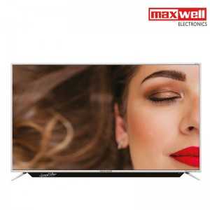 Téléviseur MAXWELL 65" FLAT UHD 4K SMART IPTV 8GB DOLBY SoundBar + ... Téléviseur MAXWELL 65" FLAT UHD 4K SMART IPTV 8GB DOLBY SoundBar + ...