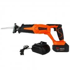 Scie Sabre Sans Fil 21V MT9606