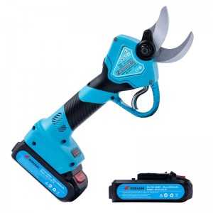 Ciseau Electrique Sans fil 21V Double Batteries KOHAM KH-G02-K - Ve... Ciseau Electrique Sans fil 21V Double Batteries KOHAM KH-G02-K - Ve...
