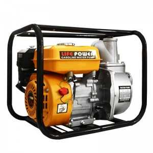 Motopompe à Essence 7HP LIFE POWER WP30X - Vente en Ligne sur Last ...