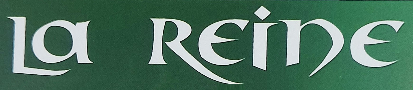 la reine