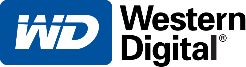 western Digital