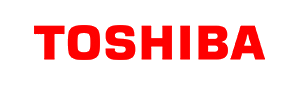 TOSHIBA